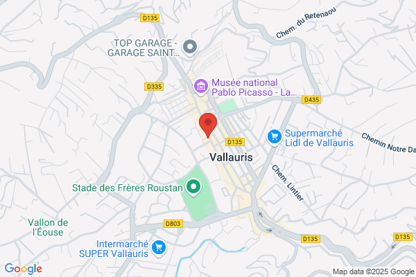Boutique Des Breguieres