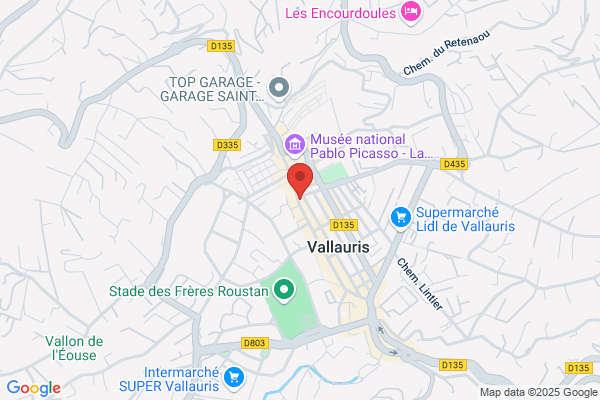 Galerie Atelier Michele Froment