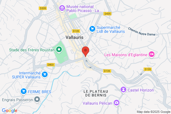 Galerie Valdoria