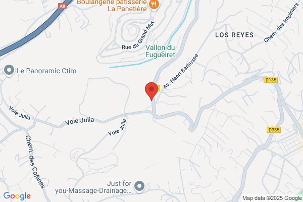 Auberge Siou Aou Miou