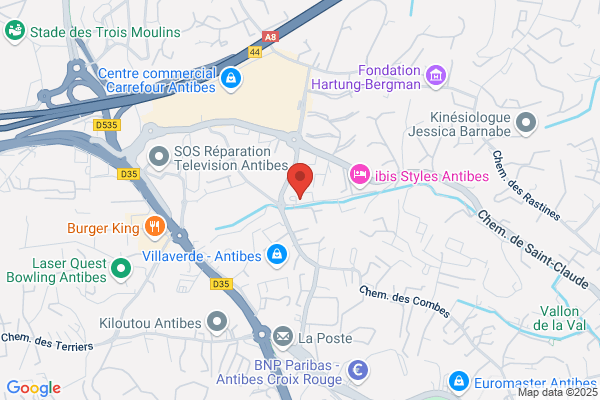 Campanile Alliance Hoteliere Franchise