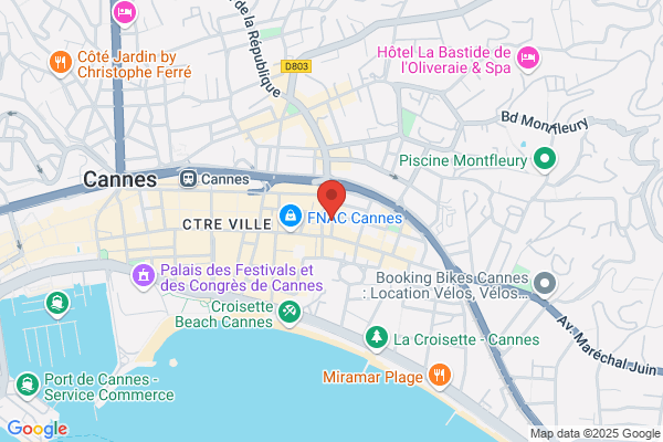 Hotel Brimer