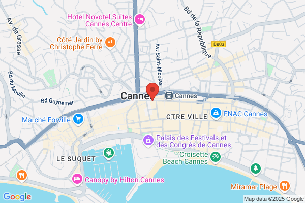 Hotel Ligure