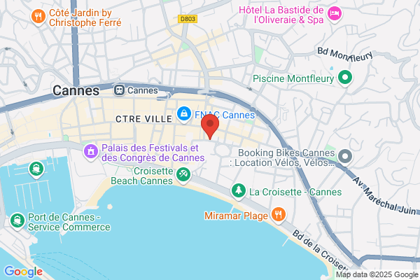 Hotel Moliere