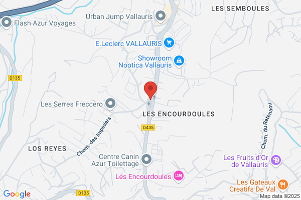 Hotel Pension Le Paradis