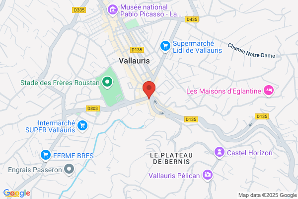 Jacques Laurent Chetry Immobilier