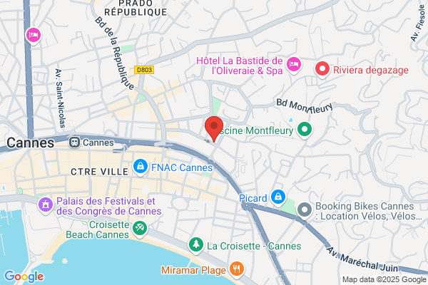 A S Immobilier