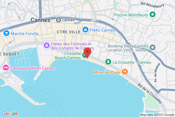 Agence Des Residences
