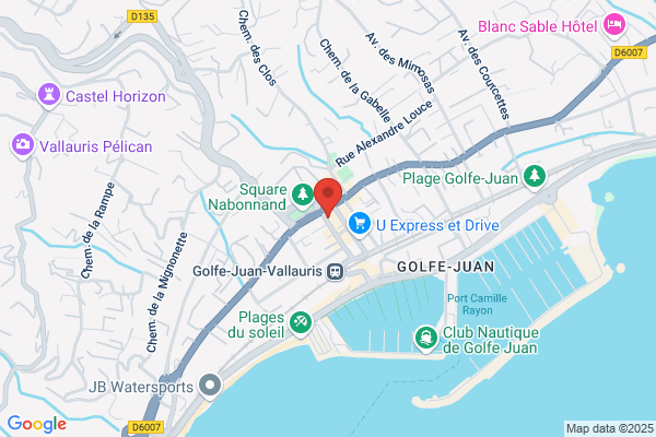 Agence Du Centre