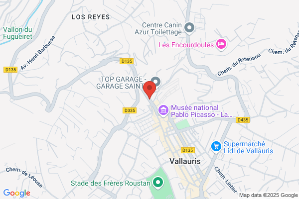 Agence Franceurope