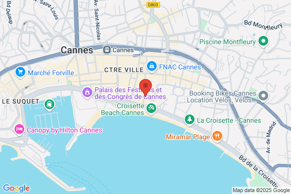 Agence Internationale