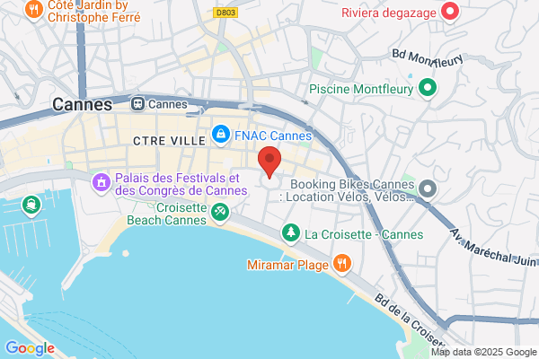 Agence Jean Raybaud