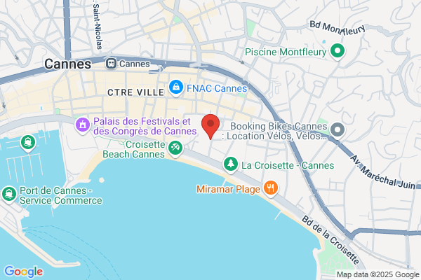 Agence John Taylor Gerances