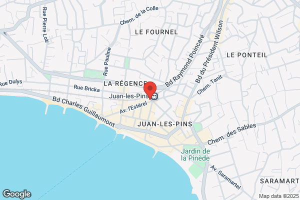 Agence Mediterranee