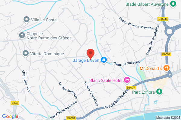Agence immobilière Nexity