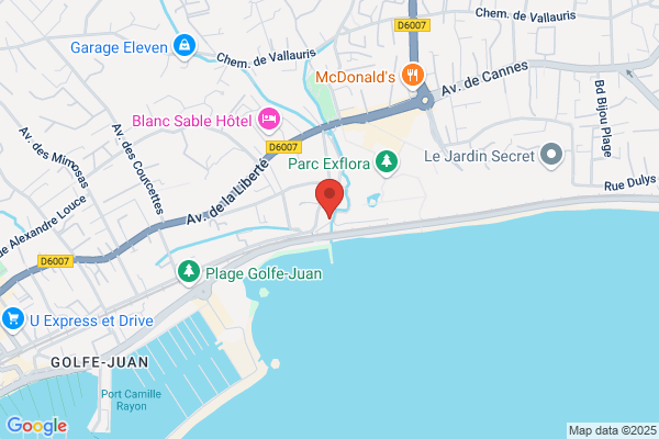 Beach Immo Gestion