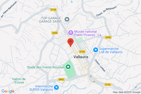 Beretta Rene