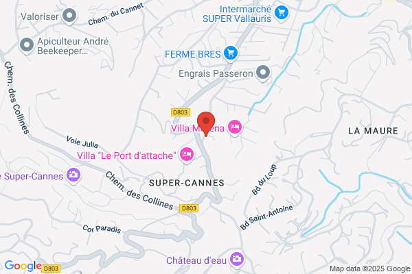 Bertomeu Immobilier Transactions