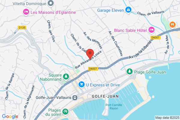 Cancelloni Jean Francois
