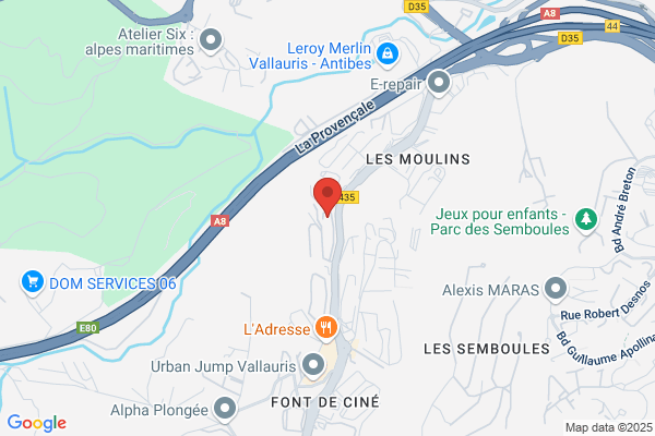 Conphia