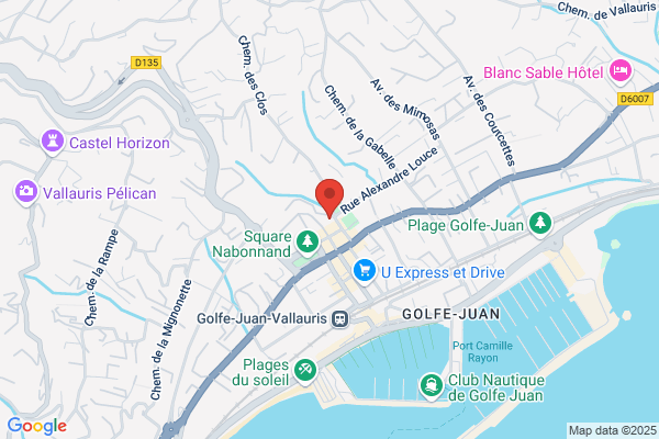 Demeures Et Terres Du Sud
