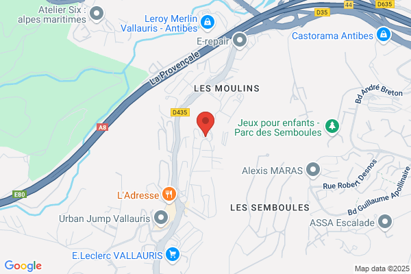 Eurofrance