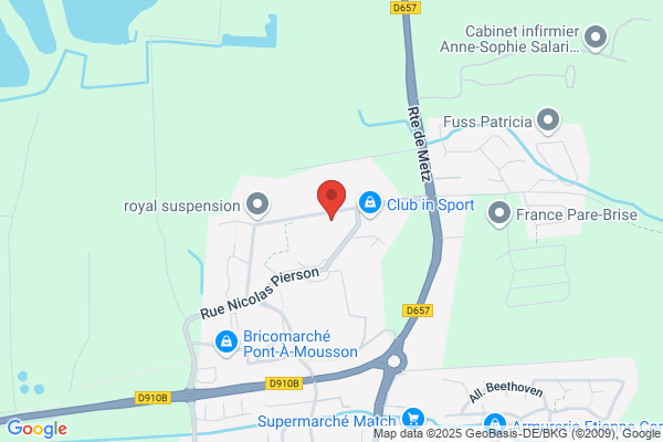 Imprimerie Moderne