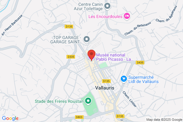 Chaumont Odette