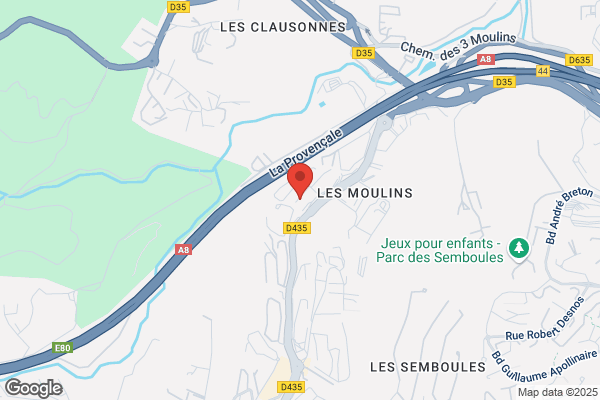 Gfi Informatique