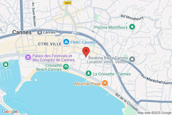 Centre De Soins Esthetiques