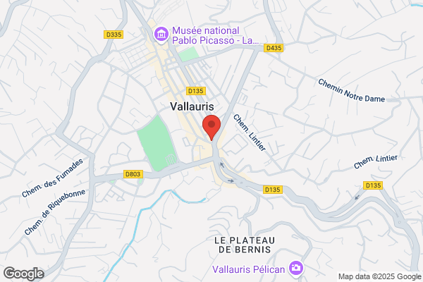 Institut Beaute Maria Galland