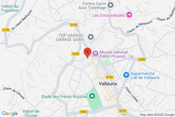 Entreprise Groupe Associes