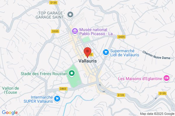 Charoulet Veronique