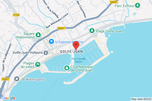 H France