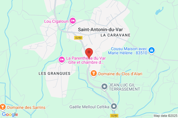 Bois Et Tradition Sarl