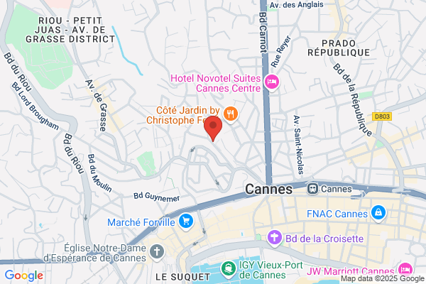 Erep Provence Nettoyage