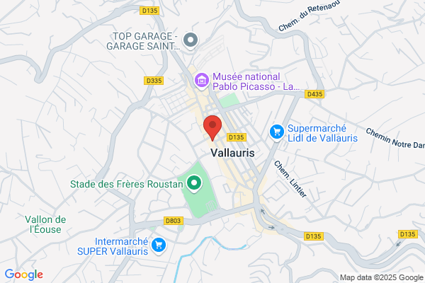 Au Fil Du Temps
