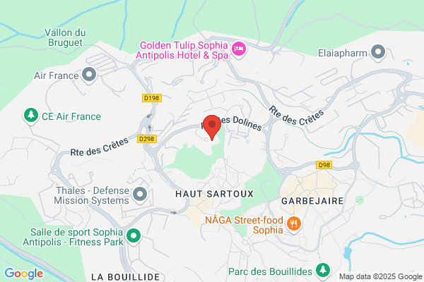 Atelier D Architecture Navale