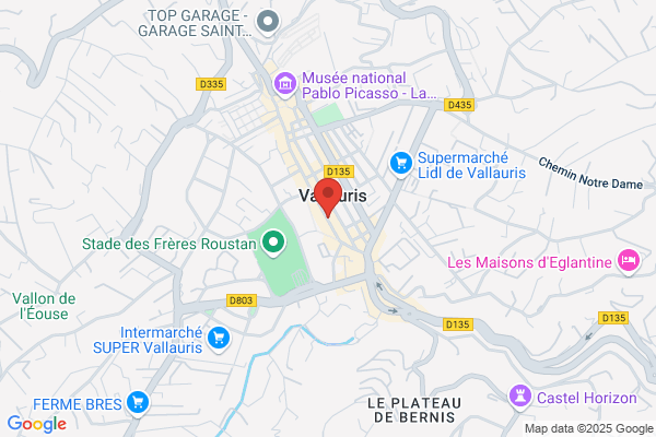 Aux Arts Du Feu