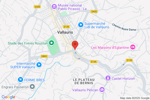 Bar Tabac Le Marigny