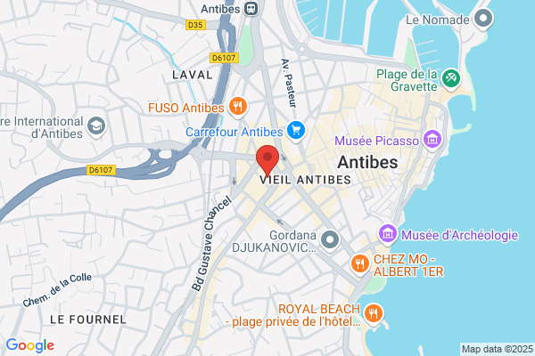 Boisoleil Restauration