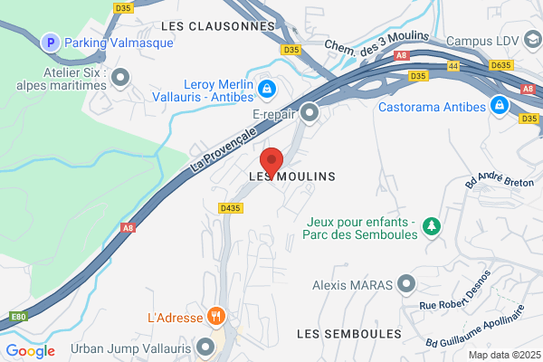 Bouchonnerie Laurent Gandolphe