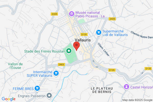 Centre Medico Psychologique