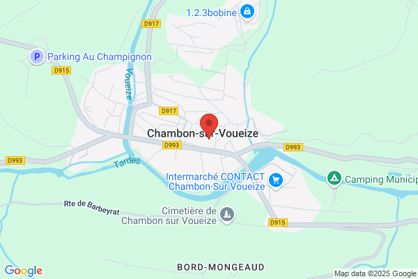 Chambon Jacques