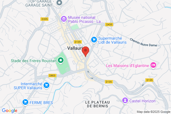 Entreprise Ledda