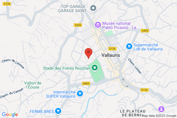 Entreprise Triano