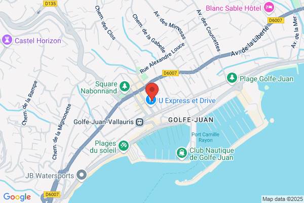 Geo Ingenierie