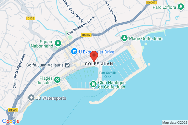 Herning Shipping France