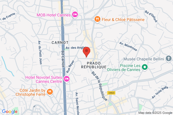 Carrosserie Cannoise