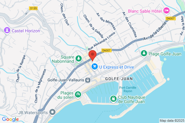 Golfe Plomberie